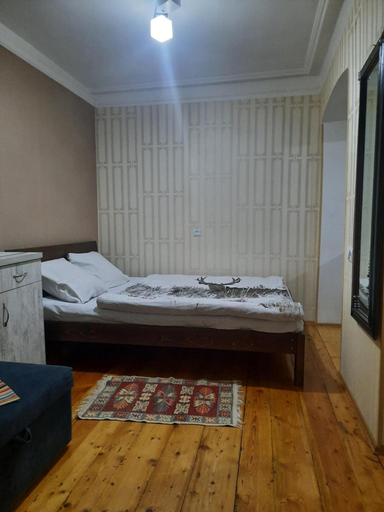 House In Old Tbilisi Apartment Room photo